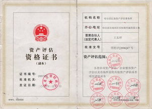 专业评估，精准估值 哈尔滨汇海资产评估事务所服务详解